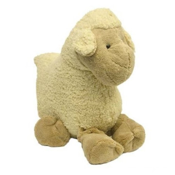 gift toy plush toy goat